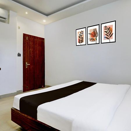 Super Hotel O Mp Nagar Near Rachna Tower Бхопал Экстерьер фото